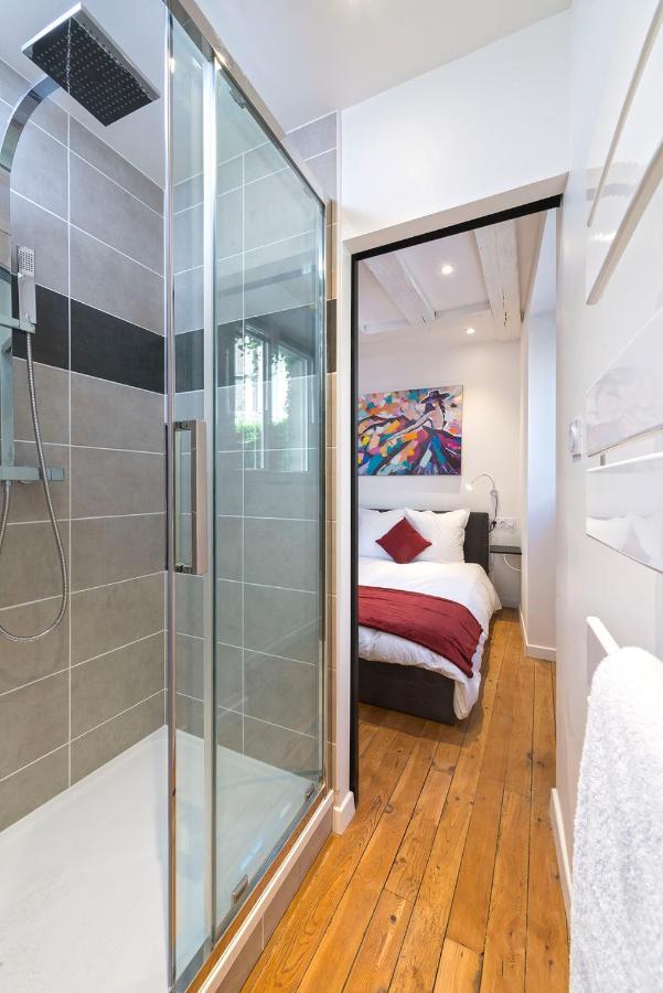 Apartment Hypercentre Calme Et Cosy, Impasse Saint Julien, 2eme Etage Angers