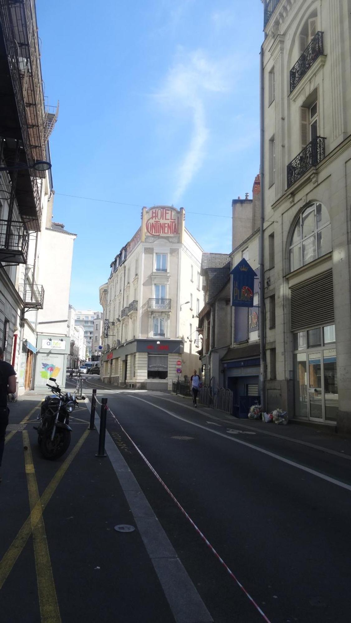 Apartment Hypercentre Calme Et Cosy, Impasse Saint Julien, 2eme Etage *
